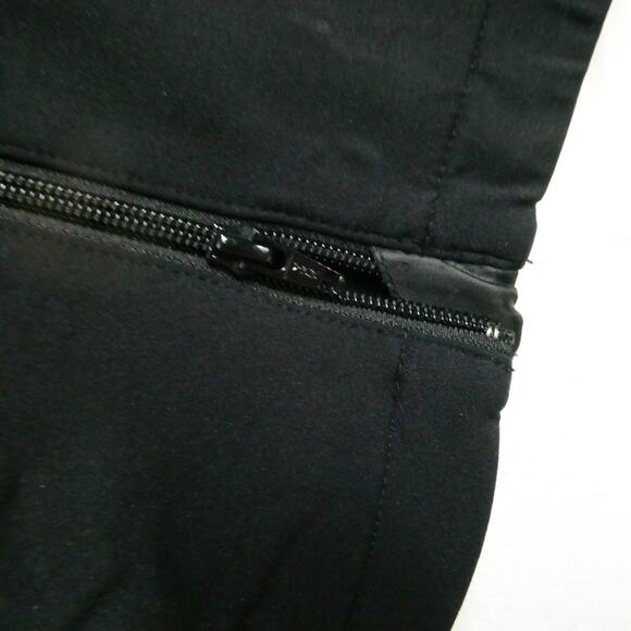 Afrc women's‎ 2 black snow pants - Picture 7 of 12